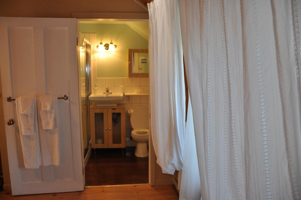 Auberge Sur La Cote La Malbaie Exteriér fotografie