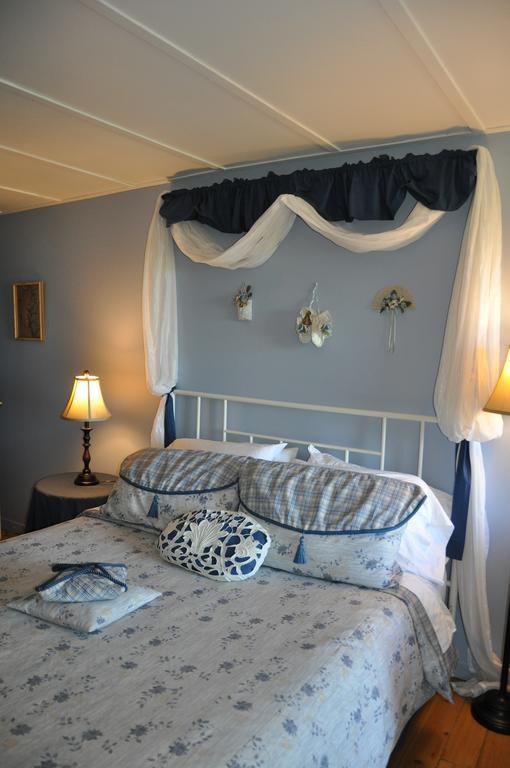 Auberge Sur La Cote La Malbaie Exteriér fotografie